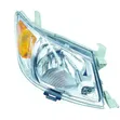 Toyota Hilux Vigo 2005-2008 Headlight - 2