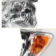 Toyota Hilux Vigo 2005-2008 Headlight - 3