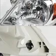 Toyota Hilux Vigo 2005-2008 Headlight - 4
