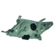 Toyota Hilux Vigo 2005-2008 Headlight - 5