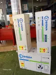 Sigma 1.5HP Split System Air Conditioner - 1