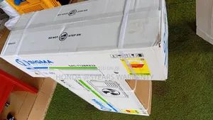 Sigma 1.5HP Inverter Air Conditioner