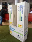 Sigma 1.5HP Split System Air Conditioner - 2