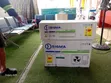 Sigma 1.5HP Air Conditioner - 1 Year Warranty - 1