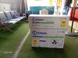 Sigma 1.5HP Air Conditioner - 1 Year Warranty - 2
