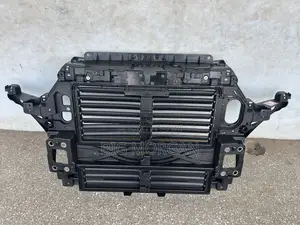Ford Explorer Radiator Support with Shutter Grille (2020-2023)