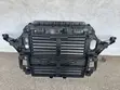 Ford Explorer Radiator Support with Shutter Grille (2020-2023) - 1