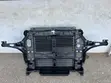 Ford Explorer Radiator Support with Shutter Grille (2020-2023) - 2