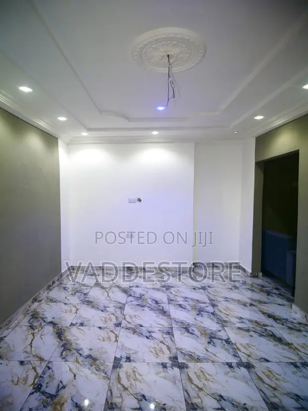 1-Bedroom Apartment for Rent in Ofankor Barrier - 1