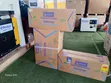Pearl 1.5HP Split AC - Brand New with Warranty - 1