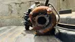 Toyota Land Cruiser Prado Turbo Charger (2016) - 1