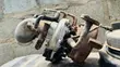 Toyota Land Cruiser Prado Turbo Charger (2016) - 2