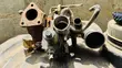 Toyota Land Cruiser Prado Turbo Charger (2016) - 3