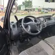 Nissan NV200 2011 Green - 3