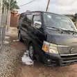 Nissan NV200 2011 Green - 5
