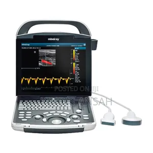 Mindray DP-10 Ultrasound