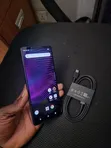 New Sony Xperia 1 III 256GB Black - 1