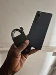 New Sony Xperia 1 III 256GB Black - 2