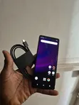 New Sony Xperia 1 III 256GB Black - 3
