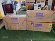 Pearl 1.5HP Split System Air Conditioner - 1