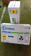 Sigma 1.5HP Inverter Air Conditioner - 1