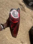Mazda CX-9 Tail Light (Half LED) - 2