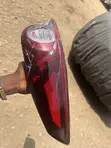 Mazda CX-9 Tail Light (Half LED) - 3