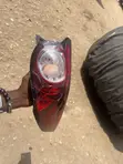 Mazda CX-9 Tail Light (Half LED) - 5
