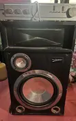 PreSonus Sound System with Bluetooth Amplifier - 4