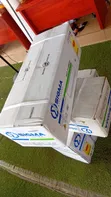 Sigma 1.5HP Inverter Air Conditioner - 1
