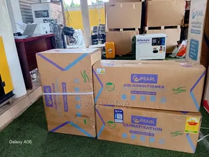 Pearl 1.5HP Split Air Conditioner