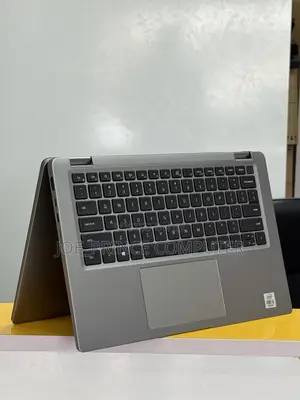 Dell Latitude 7410 2-in-1 Laptop - 16GB RAM, 256GB SSD