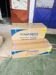 Super Authentic Nasco 1.5hp R410 Gas Split Type AC - 1