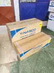 Super Authentic Nasco 1.5hp R410 Gas Split Type AC - 2