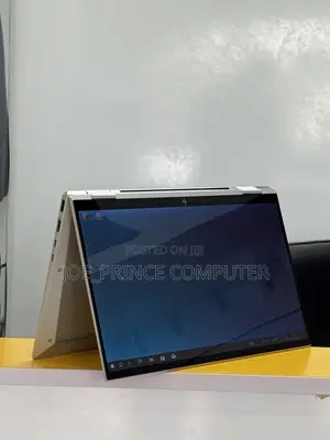 HP EliteBook x360 1030 G8 Laptop - 13.3" FHD Touchscreen
