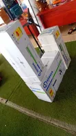 Sigma 1.5HP Inverter Air Conditioner - Energy Efficient - 1