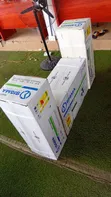 Sigma 1.5HP Inverter Air Conditioner - Energy Efficient - 2