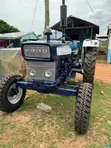 Ford Tractor - 2