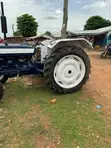 Ford Tractor - 3