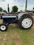 Ford Tractor - 4