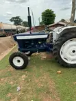 Ford Tractor - 5