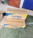 Brand New Nasco 1.5hp Air Conditioner (White) - 2