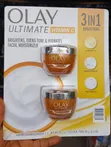 Olay Ultimate Vitamin C 3 in 1 Brightening Face Cream - 1