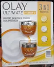 Olay Ultimate Vitamin C 3 in 1 Brightening Face Cream - 2