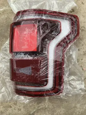 Ford F-150 Taillight (2017-2020)
