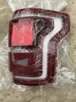 Ford F-150 Taillight (2017-2020) - 1