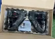 2021-2023 Ford F-150 Smoked XB LED Taillights - 2