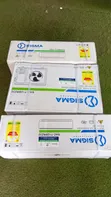 Sigma 1.5HP Inverter Air Conditioner - 2