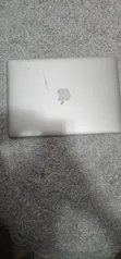 Apple MacBook Air 2013 13" Intel Core i5 4GB RAM 512GB SSD - 2