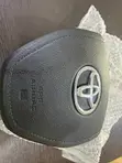 Toyota Corolla 2014-2019 Airbag Cover - 1